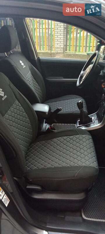 Позашляховик / Кросовер Suzuki Grand Vitara 2013 в Івано-Франківську фото 2 Позашляховик / Кросовер Suzuki Grand Vitara 2013 в Івано-Франківську