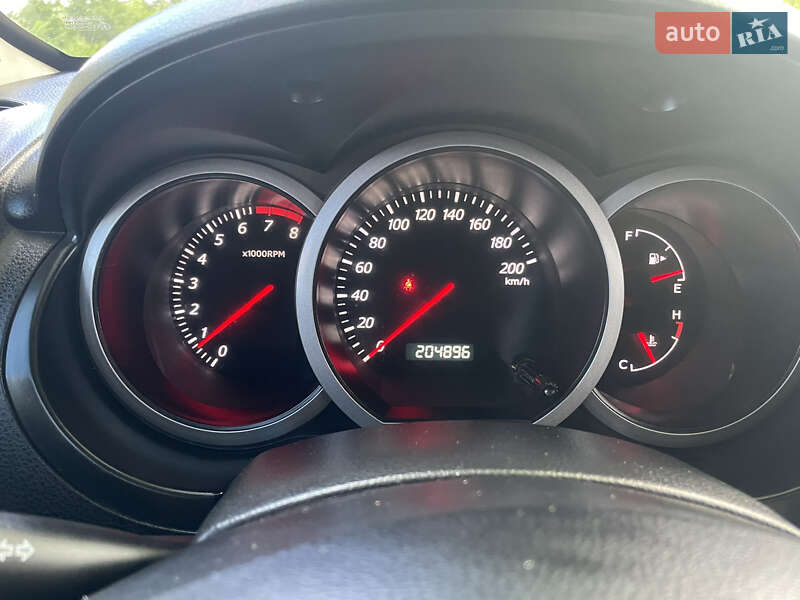 Позашляховик / Кросовер Suzuki Grand Vitara 2005 в Христинівці фото 15 Позашляховик / Кросовер Suzuki Grand Vitara 2005 в Христинівці