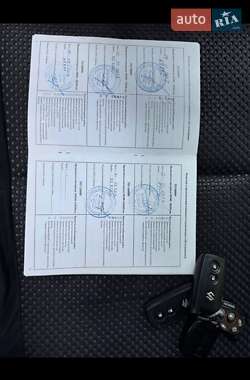 Позашляховик / Кросовер Suzuki Grand Vitara 2008 в 