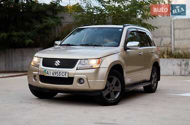 Внедорожник / Кроссовер Suzuki Grand Vitara 2006 в Киеве