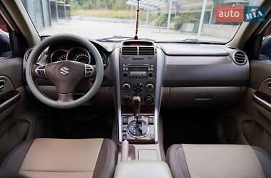 Позашляховик / Кросовер Suzuki Grand Vitara 2006 в 