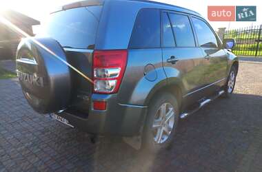 Внедорожник / Кроссовер Suzuki Grand Vitara 2007 в 