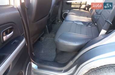 Внедорожник / Кроссовер Suzuki Grand Vitara 2007 в 
