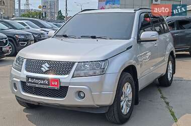 Позашляховик / Кросовер Suzuki Grand Vitara 2011 в Харкові