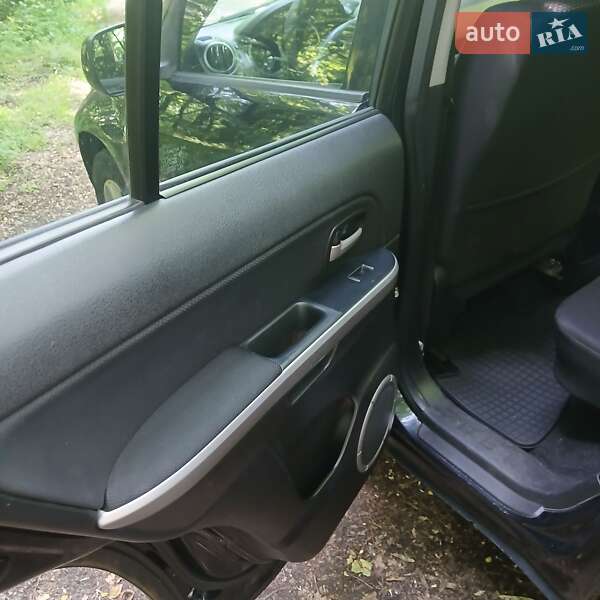 Внедорожник / Кроссовер Suzuki Grand Vitara 2008 в Киеве