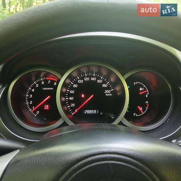 Внедорожник / Кроссовер Suzuki Grand Vitara 2008 в Киеве
