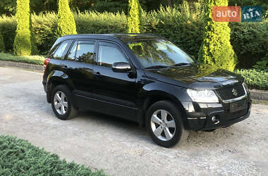 Внедорожник / Кроссовер Suzuki Grand Vitara 2009 в Днепре
