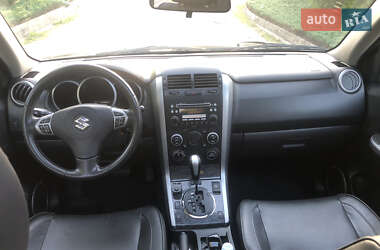 Внедорожник / Кроссовер Suzuki Grand Vitara 2009 в 