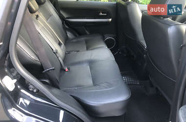 Внедорожник / Кроссовер Suzuki Grand Vitara 2009 в 