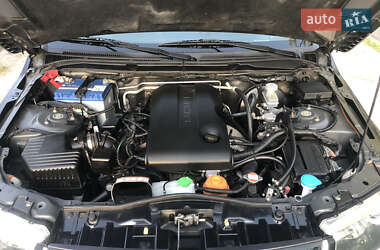 Внедорожник / Кроссовер Suzuki Grand Vitara 2009 в 