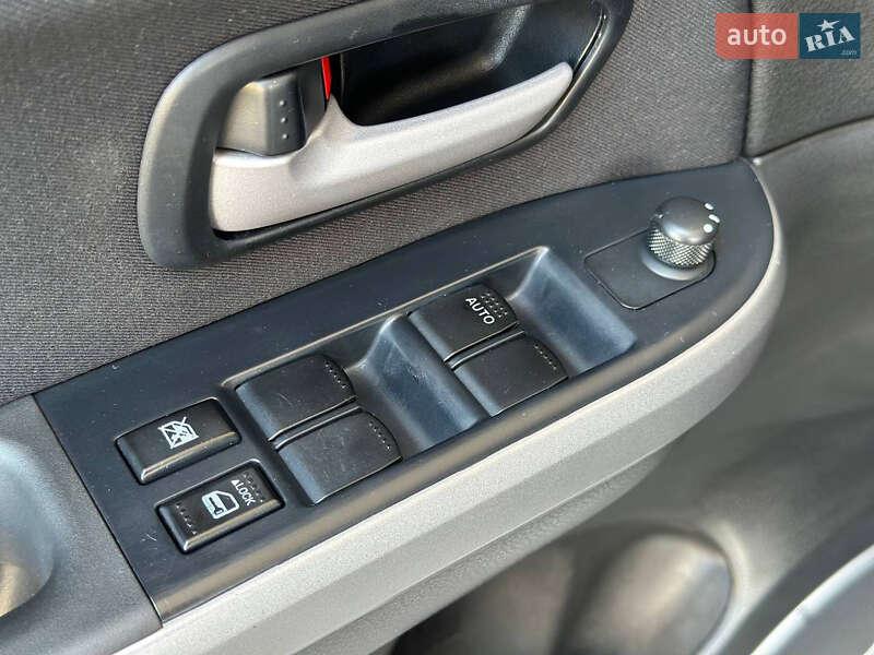 Внедорожник / Кроссовер Suzuki Grand Vitara 2016 в Днепре