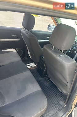 Позашляховик / Кросовер Suzuki Grand Vitara 2007 в 