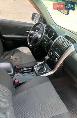 Позашляховик / Кросовер Suzuki Grand Vitara 2007 в 