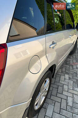 Внедорожник / Кроссовер Suzuki Grand Vitara 2007 в 