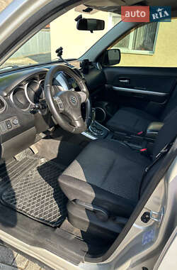 Внедорожник / Кроссовер Suzuki Grand Vitara 2007 в 