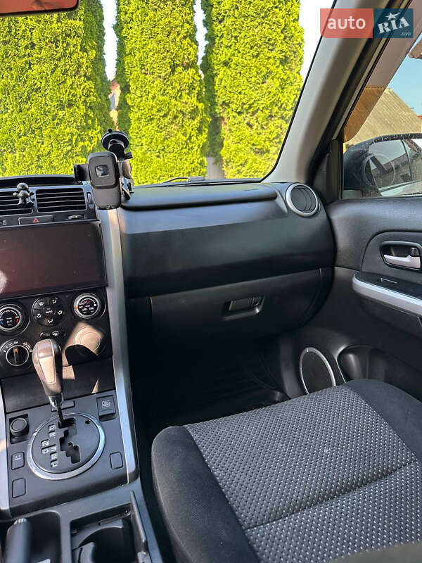 Позашляховик / Кросовер Suzuki Grand Vitara 2007 в Кам'янець-Подільському