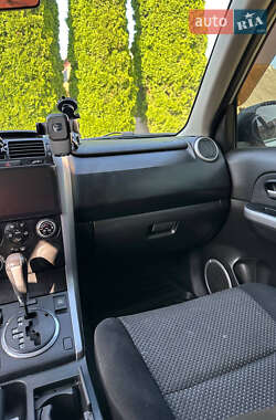 Внедорожник / Кроссовер Suzuki Grand Vitara 2007 в 