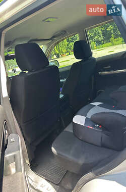Внедорожник / Кроссовер Suzuki Grand Vitara 2007 в 