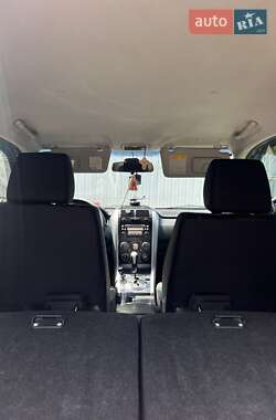Внедорожник / Кроссовер Suzuki Grand Vitara 2008 в 