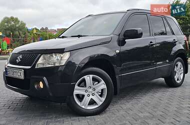 Позашляховик / Кросовер Suzuki Grand Vitara 2007 в Хмельницькому