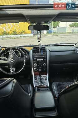 Внедорожник / Кроссовер Suzuki Grand Vitara 2006 в 