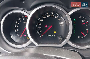 Внедорожник / Кроссовер Suzuki Grand Vitara 2006 в 