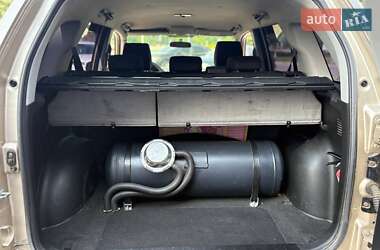 Внедорожник / Кроссовер Suzuki Grand Vitara 2008 в 