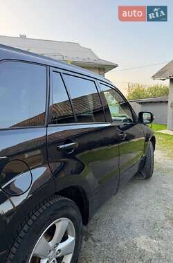 Внедорожник / Кроссовер Suzuki Grand Vitara 2008 в 