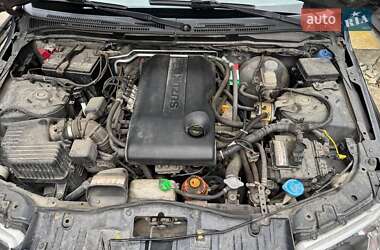 Внедорожник / Кроссовер Suzuki Grand Vitara 2008 в 