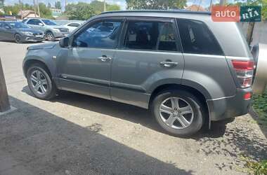 Позашляховик / Кросовер Suzuki Grand Vitara 2007 в Дніпрі