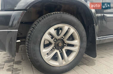 Внедорожник / Кроссовер Suzuki Grand Vitara 2005 в 