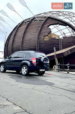 Внедорожник / Кроссовер Suzuki Grand Vitara 2007 в 