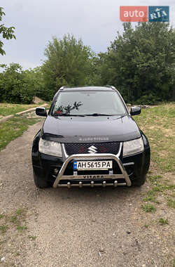 Внедорожник / Кроссовер Suzuki Grand Vitara 2006 в Славянске