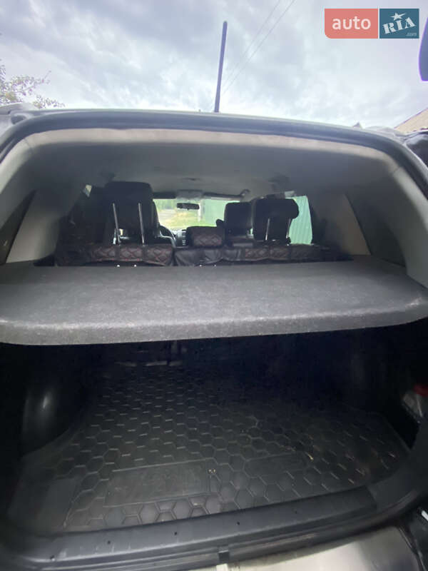 Позашляховик / Кросовер Suzuki Grand Vitara 2006 в Слов'янську
