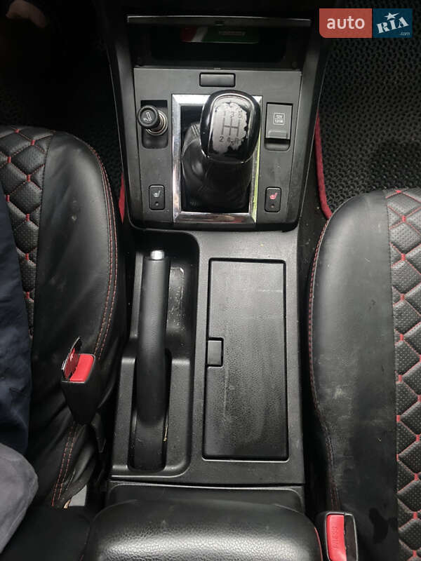 Позашляховик / Кросовер Suzuki Grand Vitara 2006 в Слов'янську