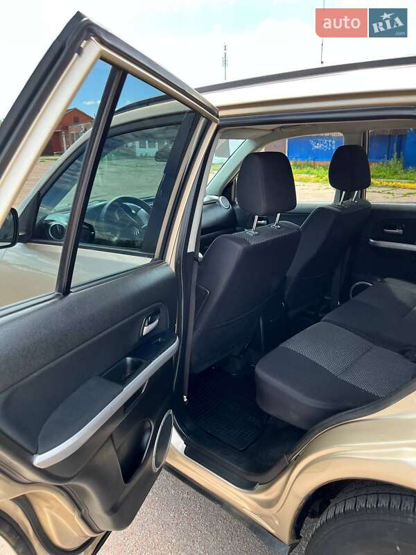 Внедорожник / Кроссовер Suzuki Grand Vitara 2006 в Прилуках