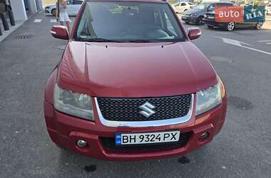 Внедорожник / Кроссовер Suzuki Grand Vitara 2010 в Вилково