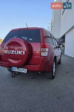 Внедорожник / Кроссовер Suzuki Grand Vitara 2010 в Вилково