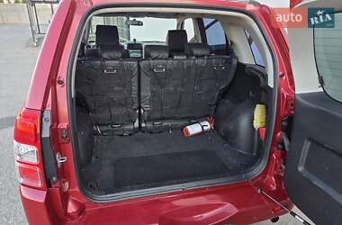 Внедорожник / Кроссовер Suzuki Grand Vitara 2010 в Вилково
