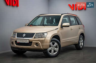 Внедорожник / Кроссовер Suzuki Grand Vitara 2010 в Киеве