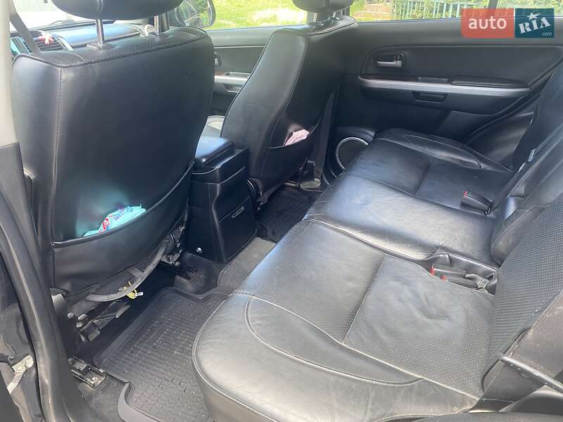 Внедорожник / Кроссовер Suzuki Grand Vitara 2006 в Новоднестровске