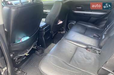 Позашляховик / Кросовер Suzuki Grand Vitara 2006 в  фото 3 Позашляховик / Кросовер Suzuki Grand Vitara 2006 в