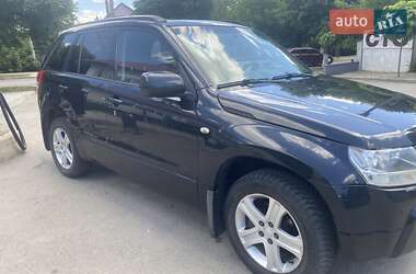 Позашляховик / Кросовер Suzuki Grand Vitara 2006 в  фото 6 Позашляховик / Кросовер Suzuki Grand Vitara 2006 в