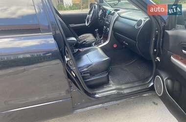 Позашляховик / Кросовер Suzuki Grand Vitara 2006 в  фото 7 Позашляховик / Кросовер Suzuki Grand Vitara 2006 в