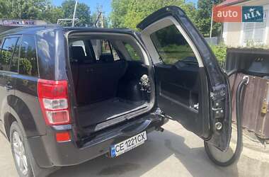 Позашляховик / Кросовер Suzuki Grand Vitara 2006 в  фото 12 Позашляховик / Кросовер Suzuki Grand Vitara 2006 в