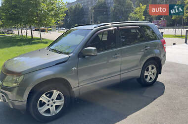 Позашляховик / Кросовер Suzuki Grand Vitara 2007 в Дніпрі