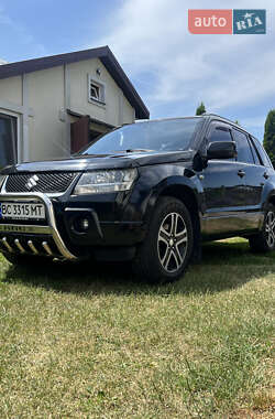 Внедорожник / Кроссовер Suzuki Grand Vitara 2006 в Городке