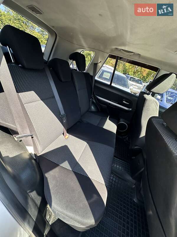 Внедорожник / Кроссовер Suzuki Grand Vitara 2006 в Кривом Роге