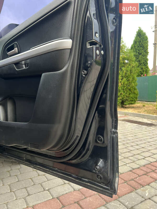 Внедорожник / Кроссовер Suzuki Grand Vitara 2008 в Ивано-Франковске