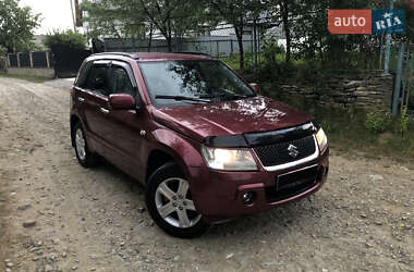Внедорожник / Кроссовер Suzuki Grand Vitara 2006 в Надворной